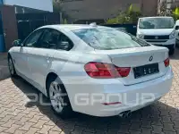 2016 BMW 435