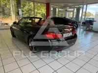 2016 BMW 435