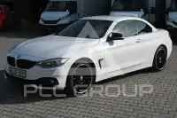 2016 BMW 435