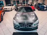 2016 BMW 435