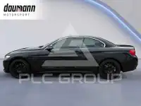 2016 BMW 435