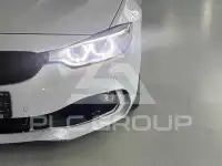 2016 BMW 435