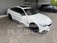 2016 BMW 435