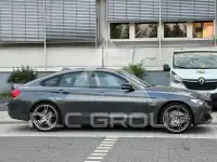 2016 BMW 435