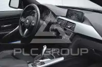 2016 BMW 435