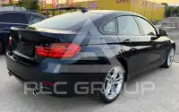 2016 BMW 435