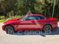 2016 BMW 435