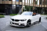 2016 BMW 435