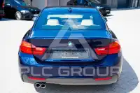 2016 BMW 435