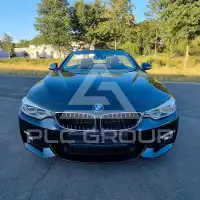 2016 BMW 435