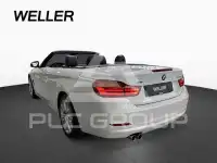 2016 BMW 435