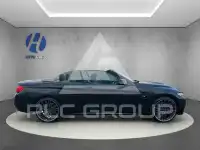 2016 BMW 435