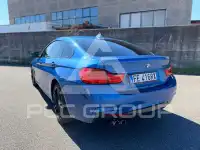 2016 BMW 435