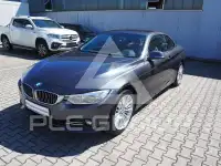 2016 BMW 435