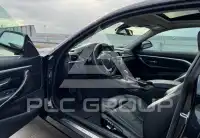 2016 BMW 435