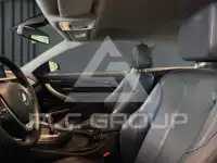 2016 BMW 435