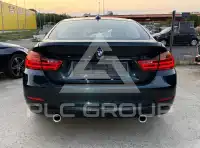 2016 BMW 435