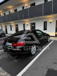 2016 BMW 435