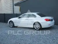 2016 BMW 435