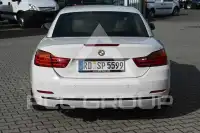 2016 BMW 435
