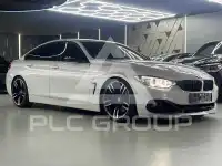 2016 BMW 435