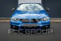 2016 BMW 435