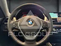 2016 BMW 435