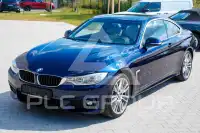 2016 BMW 435