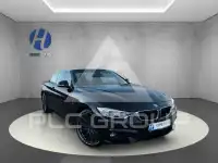 2016 BMW 435