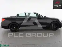 2016 BMW 435