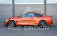 2016 BMW 435