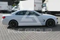 2016 BMW 435