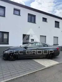 2016 BMW 435