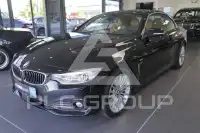 2016 BMW 435