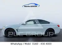 2016 BMW 435