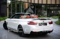2016 BMW 435