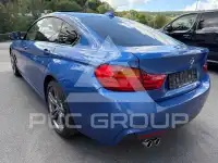 2016 BMW 435