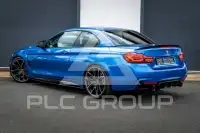 2016 BMW 435