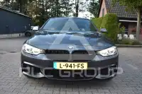 2016 BMW 435