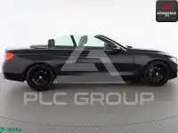 2016 BMW 435