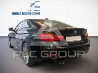 2016 BMW 435