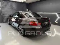 2016 BMW 435