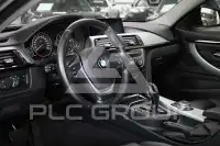 2016 BMW 435