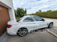 2016 BMW 435