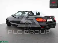 2016 BMW 435