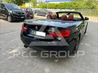 2016 BMW 435