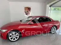 2016 BMW 435