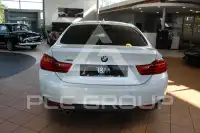 2016 BMW 435