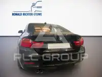 2016 BMW 435