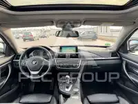 2016 BMW 435